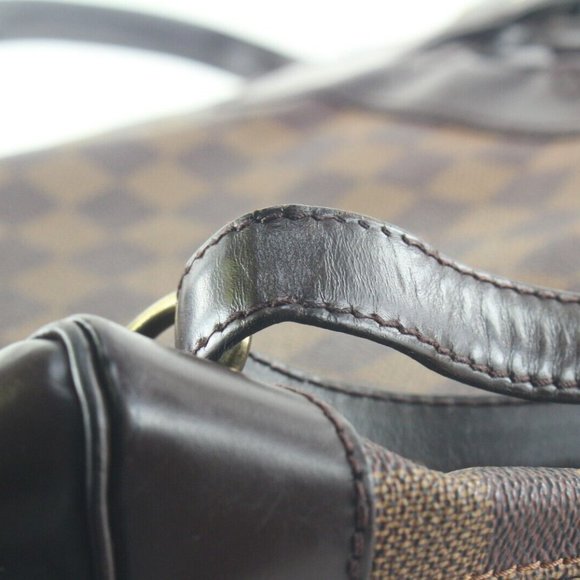 Louis Vuitton Damier Ebene Soho Backpack 2LV117K - Picture 5 of 12